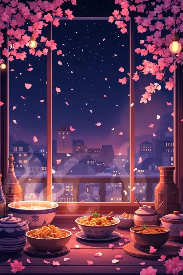 深夜食堂·新篇 封面